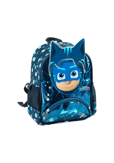 Pj Mask Anaokul Çantası 23402