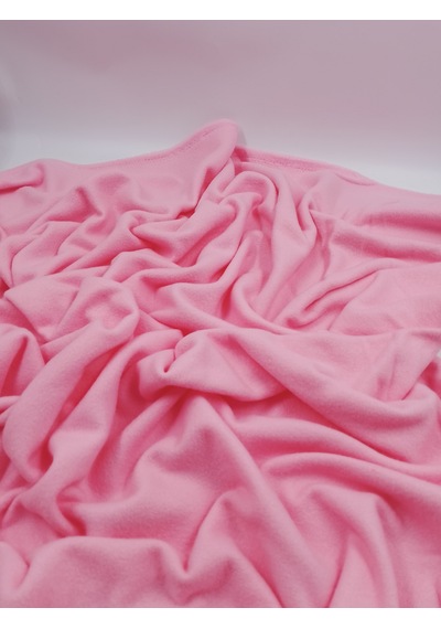 Lüx Polar Kumaş Pembe