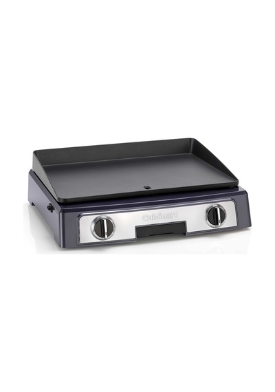 Cuisinart PL60BE Plancha Elite Çok Fonksiyonlu Izgara