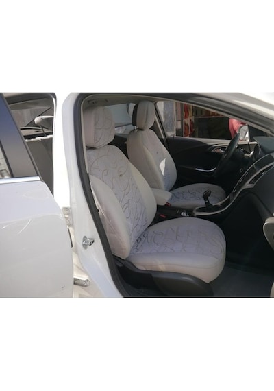 Opel Astra J Kasa 2011-2015 Özel Oto Koltuk Kılıfı