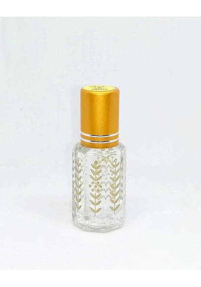 Muskistanbul Firuze Esansı 12 ML