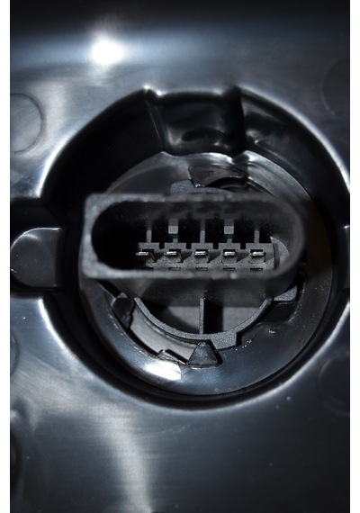 Land Rover Range Rover Vogue L322 Stop Sol Lr028515 2010-2012