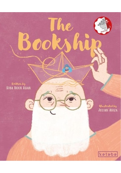 The Bookship - Ezjı-896885