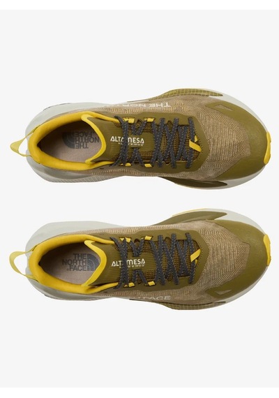 The North Face Nf0a8daj-kt3 M Altamesa 500 V2 Erkek Outdoor Ayakkabı Yeşil