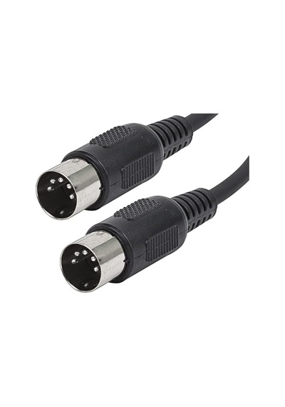 Midi Kablosu 1.5 Mt Standart