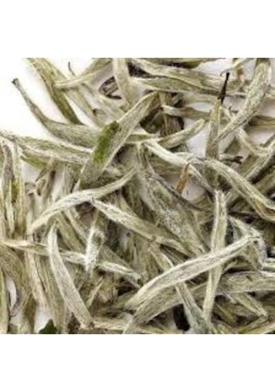 As Baharat Dökme Beyaz Çay 1 Kg 1. Kalite
