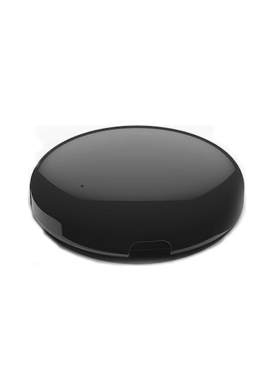 Bilicra Boss Akıllı Evrensel Wifi - Ir Kumanda Siyah Bilicra