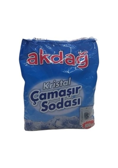 Çamaşır Sodası 800 Gr