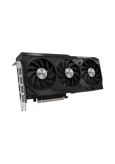 Gigabyte NVIDIA GeForce RTX 4070 Ti Windforce OC GV-N407TWF3OC-12GD 12 GB GDDR6X 192 Bit Ekran Kartı