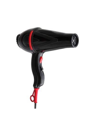 Powertec TR-2001 Profesyonel Saç Kurutma Fön Makinesi 2500W Siyah
