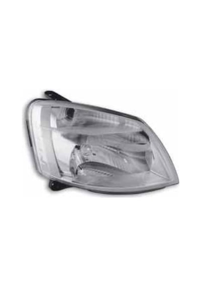 Far Sol Elektrikli Berlingo 2 Partner 2 2003-2008 N11.796