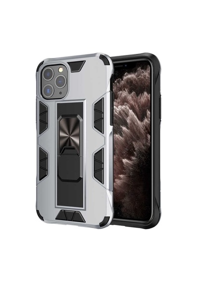 Apple Uyumlu iPhone 11 Pro Max Kilif Zore Volve Kapak 445883073