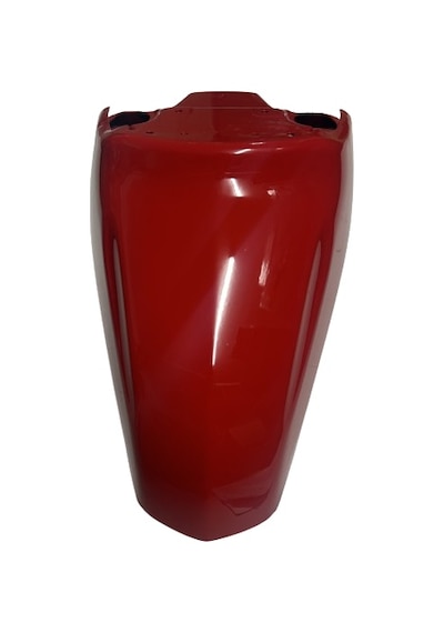 Tvs Jupiter E5 110 Çamurluk Ön - Metalik Kırmızı  Jup372