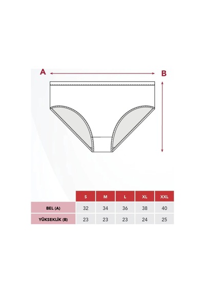 Elitse Kadın Pamuklu Zikzak İşlemeli Bikini Kesim Külot Siyah, Beyaz Dantel Detaylı Rahat Günlük İç Giyim Elitse Kadın Pamuklu Zikzak İşlemeli Bikini Kesim Külot Siyah, Beyaz Dantel Detaylı Rahat Günlük İç Giyim