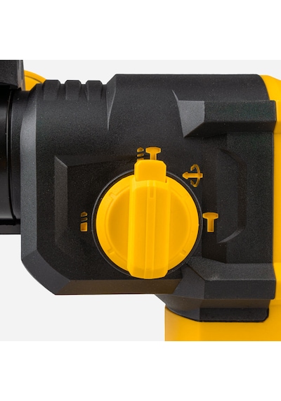 Rts5045hp Şarjlı Elektropnömatik Kırıcı Delici Sds Plus
