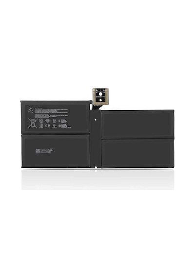 Microsoft Surface Pro 5, G3hta038h Uyumlu Batarya Pil
