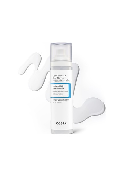 The Ceramide Skin Barrier Moisturizing Mist