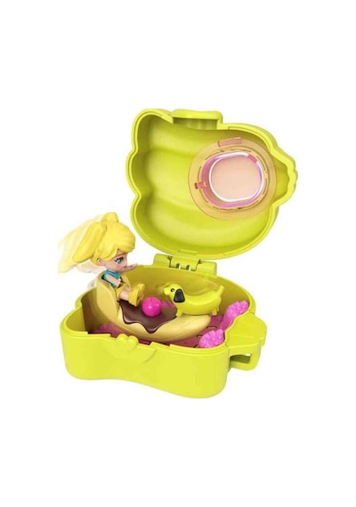 Polly Pocket Meyve Temalı Sürpriz Set Jkc89