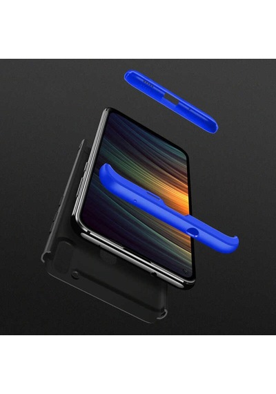 Teknomoda Samsung Uyumlu Galaxy A11 Kilif Zore Ays Kapak 471595624