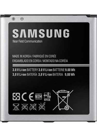 Samsung Uyumlu S4 İ9500 Batarya Pil + Tamir Seti