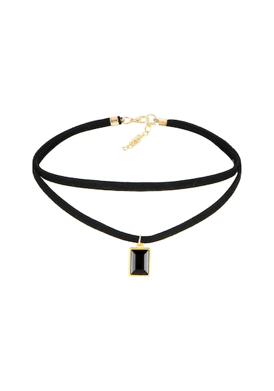 Choker Seti Trend Modeller 10 Adet, Sevgililer Günü Si Siyah