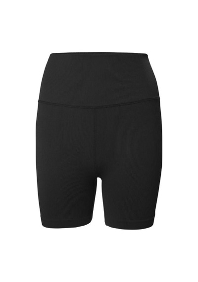 Helly Hansen W Allure Seamless Bıke Şort Siyah