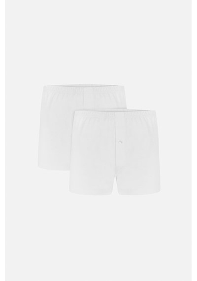 Kom Erkek Adrıan 2Lı Boxer 001
