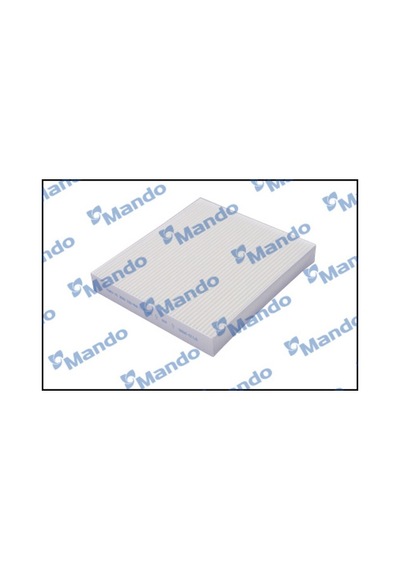 Mando Mmf020032 Hyundai Kona 17 Sportage Tucson 16 Polen Filtresi 97133d3200