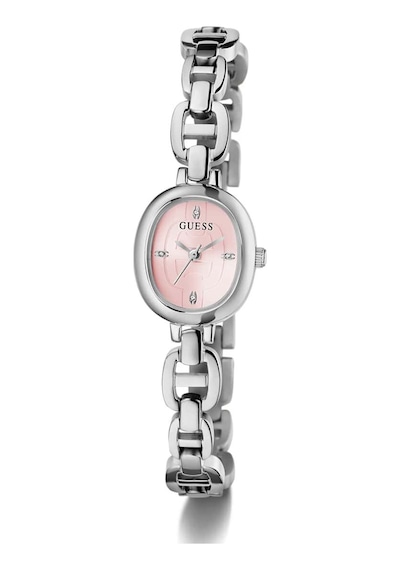 Guess Gugw0982l1 Kadın Kol Saati Metalik Gri