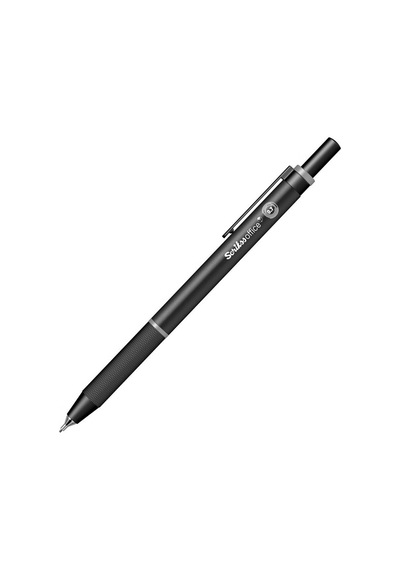 Scrikss Twist Versatil Uçlu Kalem 0.7 N11.1304