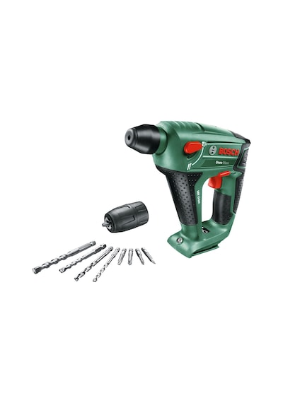 Bosch UNEO Maxx 18V Akülü Kırıcı Delici (Baretool / Akü ve Şarj Cihazı Dahil Değildir) - 060395230C