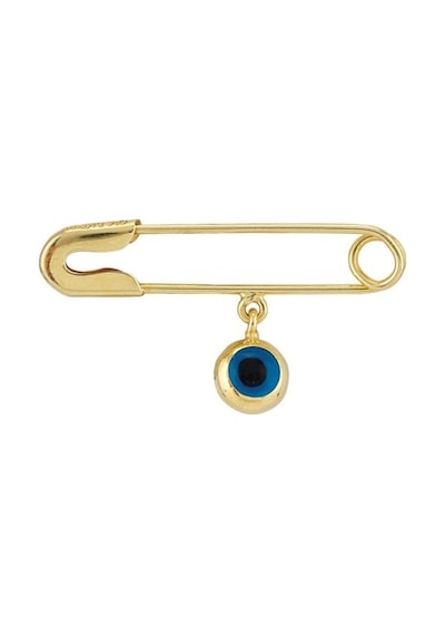 Altın Çocuk Igne Sg42-9046 Altın