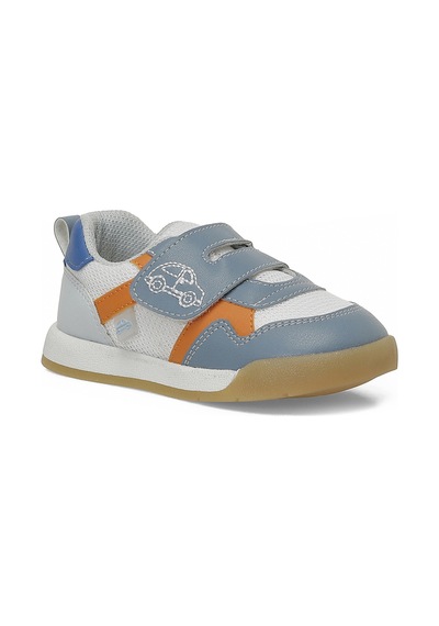Polaris Clas.b6fx Beyaz Erkek Çocuk Sneaker 000000000102200032