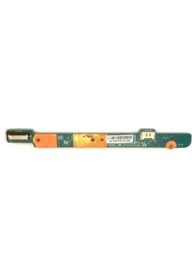 Sony Uyumlu Vaio Pcg-81313M Media Buton Kartı 1P-1113J03-8011