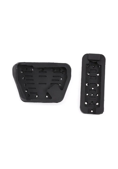 Land Rover Discovery 5 Pedal Seti