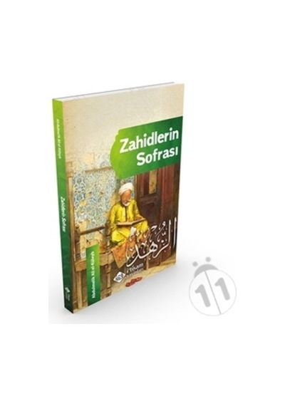 Zahidlerin Sofrası Riyadu z Zahidin