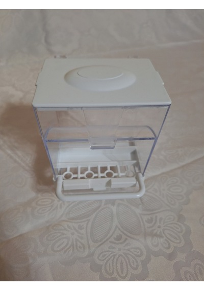 Kaya Kafes Ve Petshop Ürünleri 1. Kalite Akıllı Yemlik