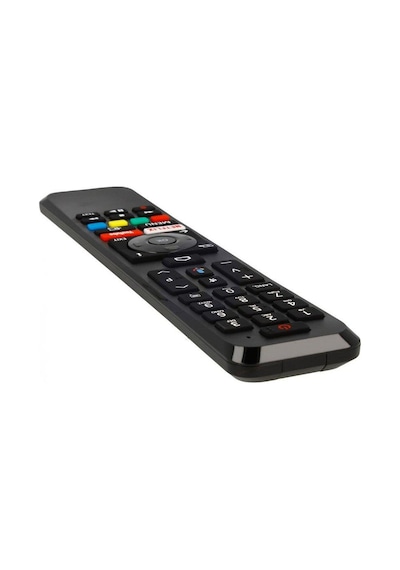 Vestel Uyumlu RC43160N Ses Komutlu Led Tv Kumanda