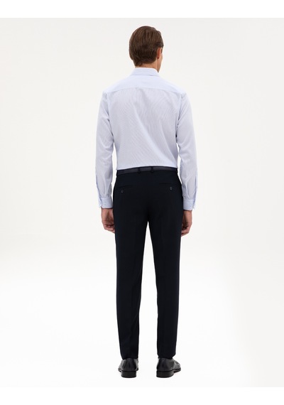 Pierre Cardin Erkek Lacivert Pantolon 50316298-vr033 Lacivert