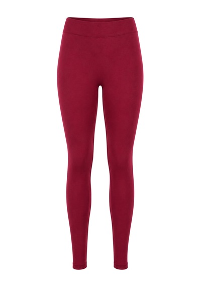 Champıon Kadın Tayt U1061-rs508 Bordo