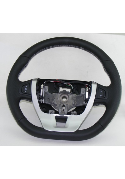 Renault Laguna 3 Direksiyon Simidi 484300021r
