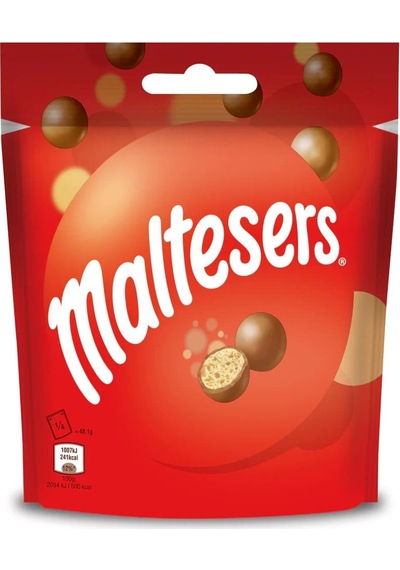 Maltesers Çikolata 192.5 G