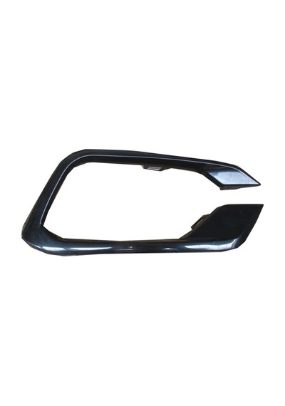 Fiat Egea Sedan 2021-2024 Ve Hatchback Sis Lamba Çerçevesi Sağ Siyah Oem No: 735754044