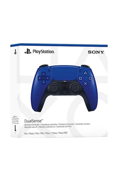 Sony Playstations 5 Dualsense Controller Ps5 Kol Lacivert
