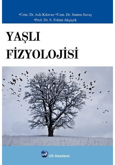 Yaşlı Fizyolojisi