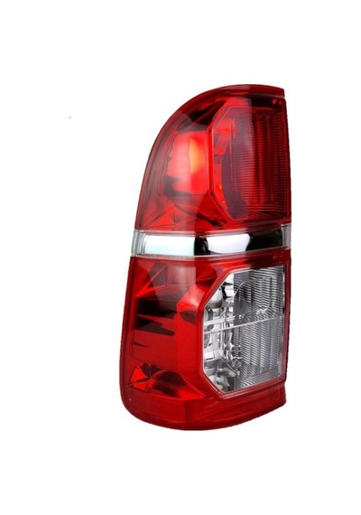 Toyota Hilux Vigo Sol 2012-2014 Stop