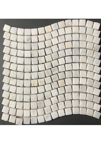 Kale Carena Muğla Folding Mozaik Doğaltaş Fileli (60Rmw023)