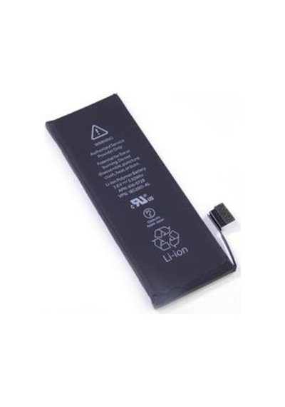 Apple Uyumlu iPhone 5S  - Batarya Pil
