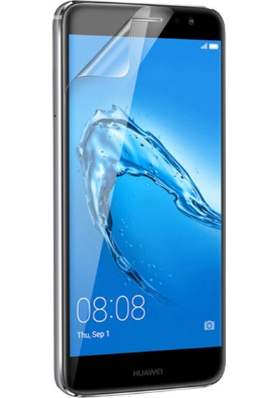 Huawei Nova Plus Nano Kırılmaz Cam Ekran Koruyucu