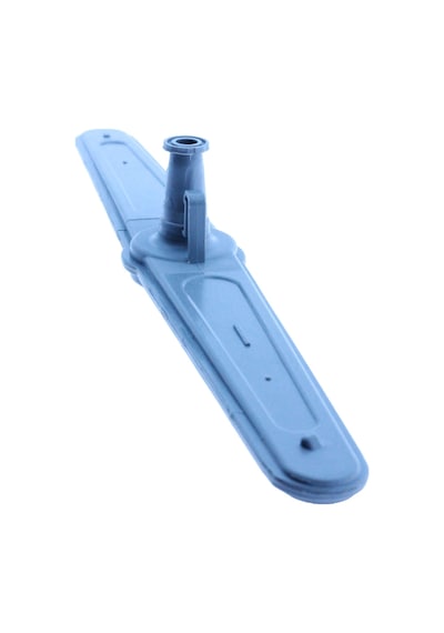 Beko Uyumlu D2 2001 ( A4 ) Bulaşık Makinesi - Alt Pervane